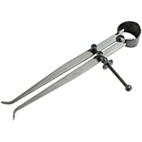 Faithfull FAICALIN8 - Calibrador (tamaño: 8pulgadas)